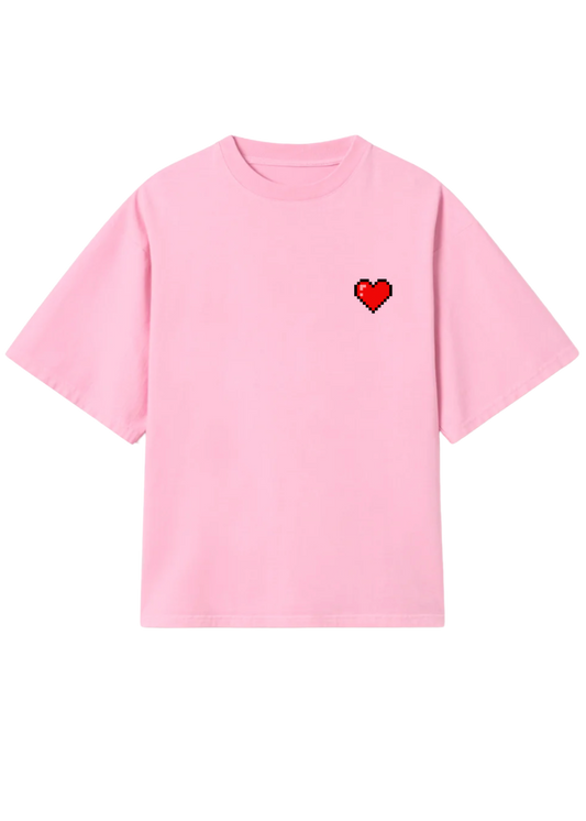 WithLove Oversized T-shirt