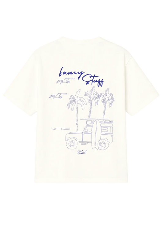 Fancy Stuff Club