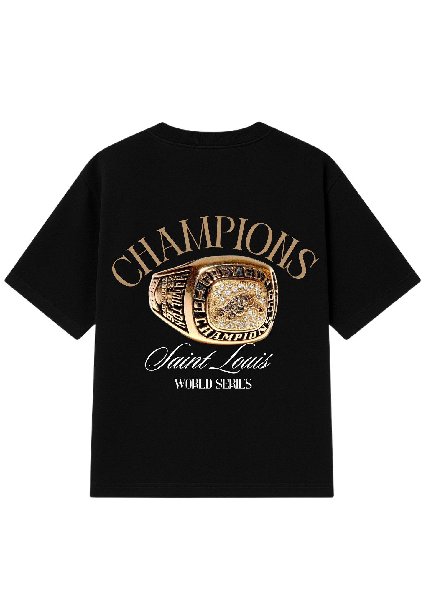 Champions Oversized T-shirt