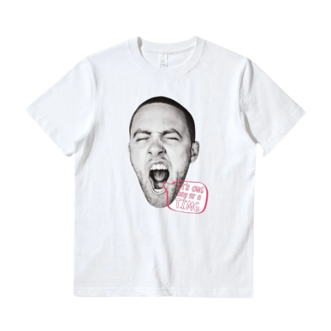 تي شيرت ماكميلر