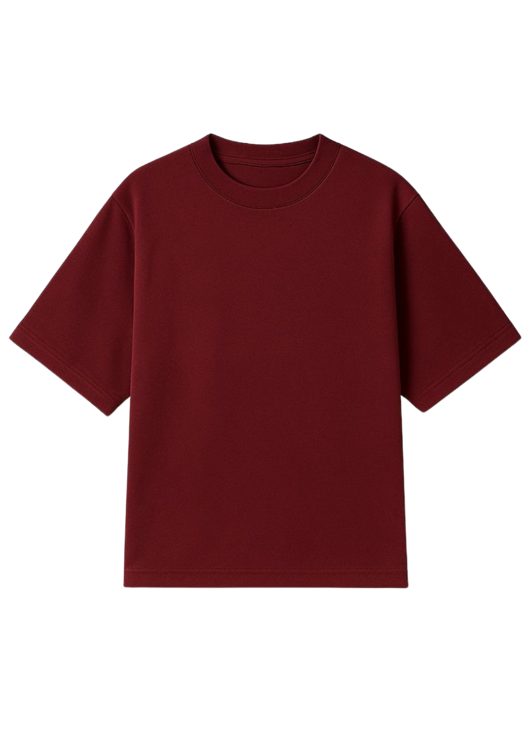 Playera Oversized Lisa