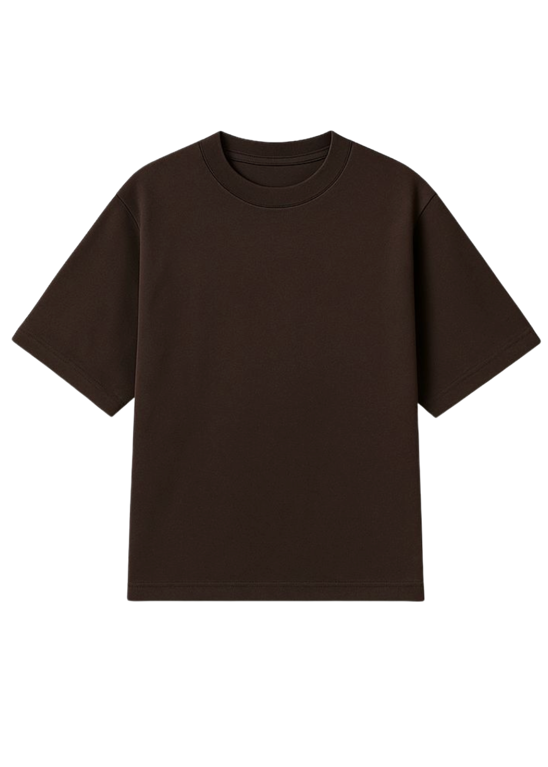 Playera Oversized Lisa