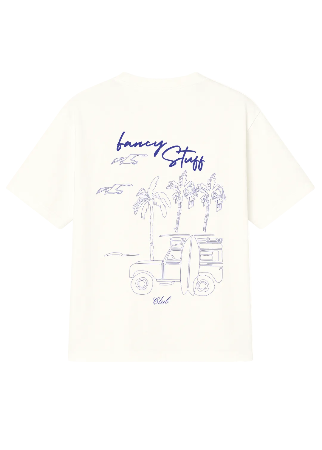 Fancy Stuff Club