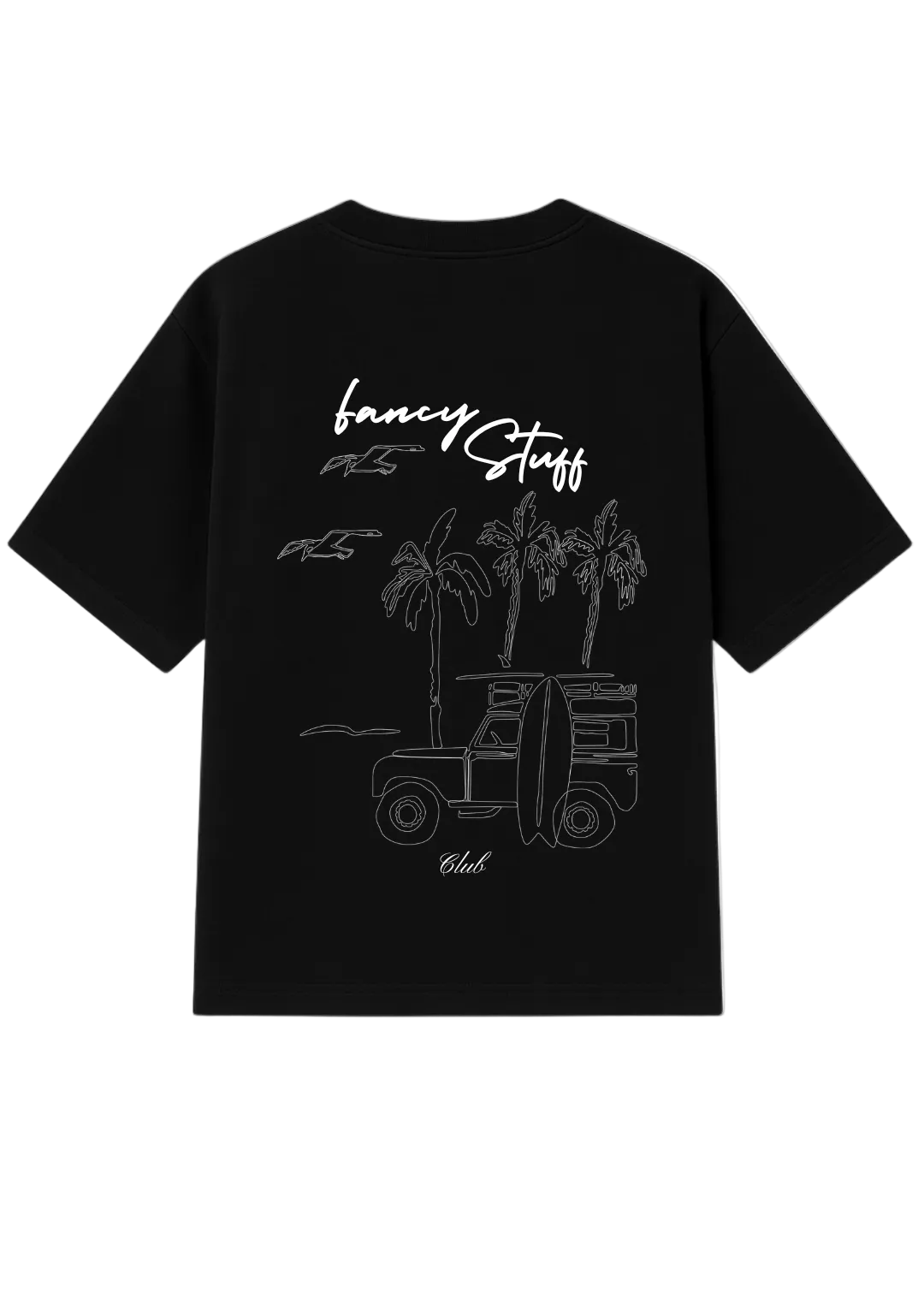 Fancy Stuff Club