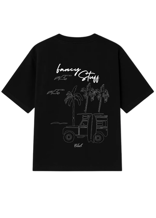 Fancy Stuff Club