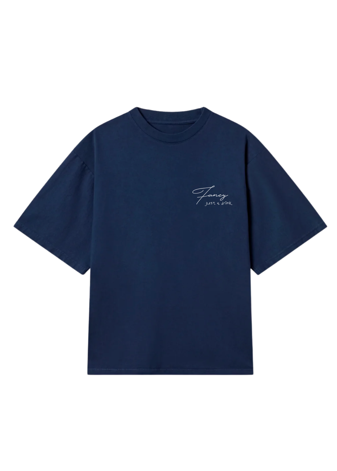 Sunday Sailing Club Oversized T-shirt