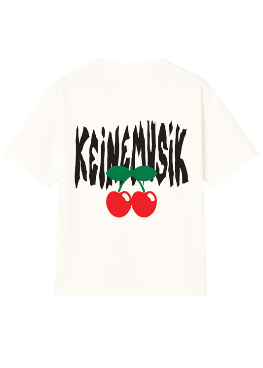 Keinemusik oversized T-shirt