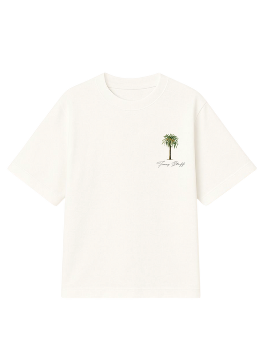 Certified Winners Club oversized T-shirt