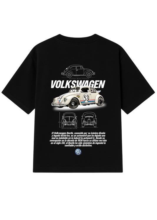 Volkswagen oversized T-shirt