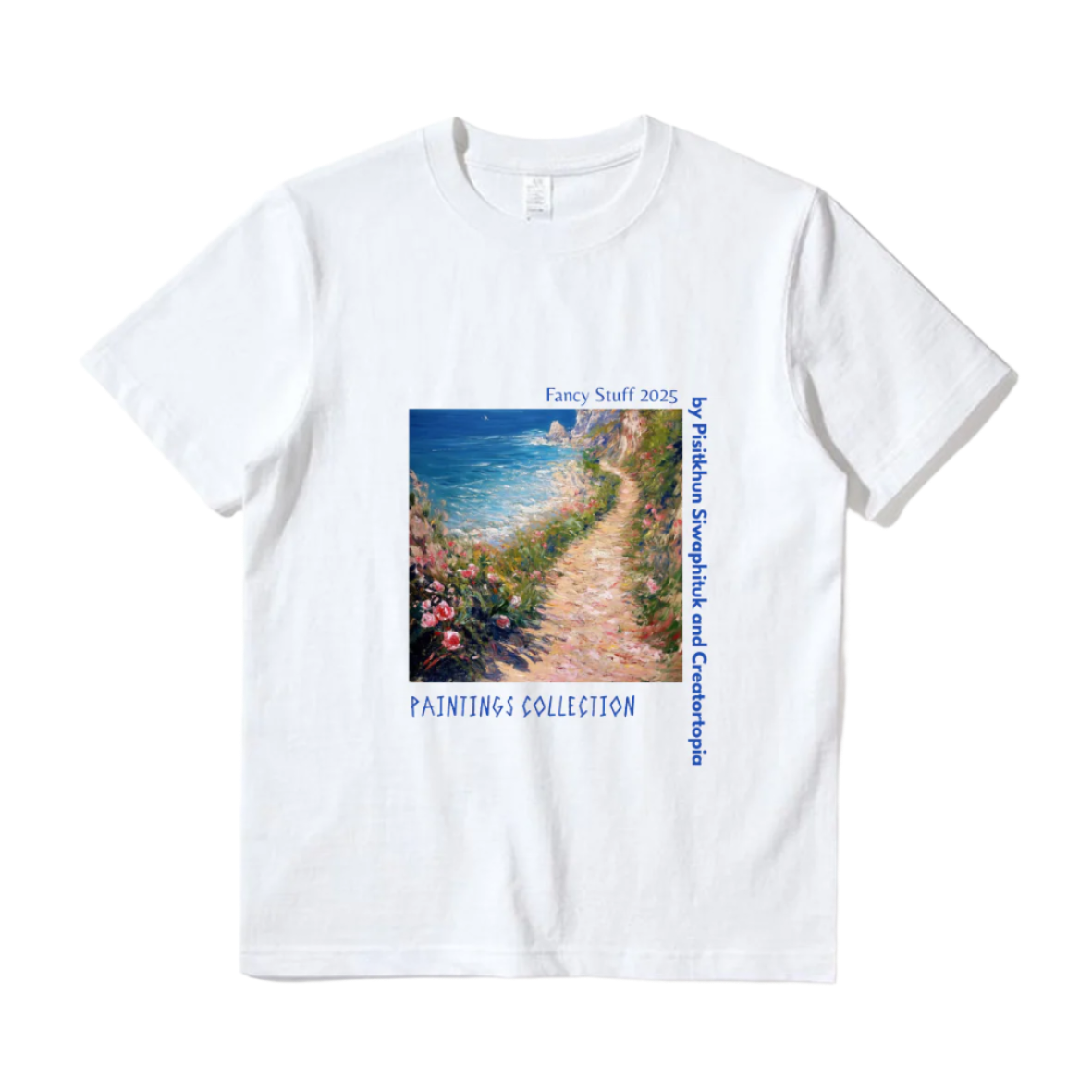 Paintings collection