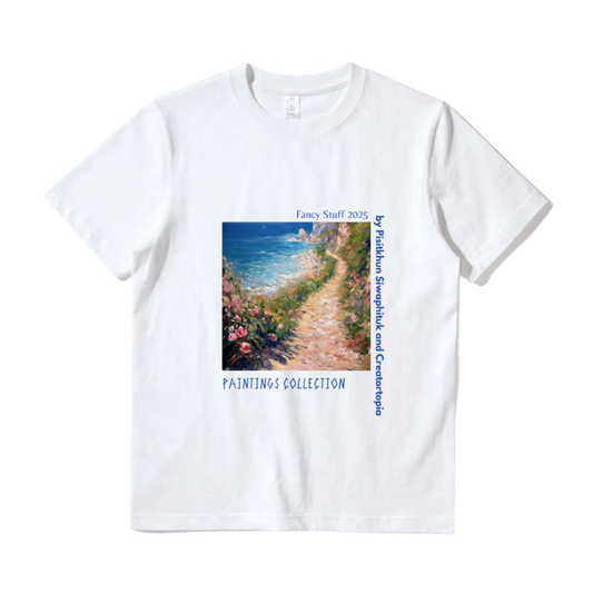 Paintings collection