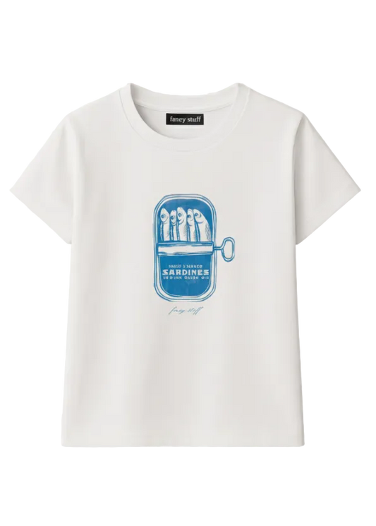 Sardines T-shirt