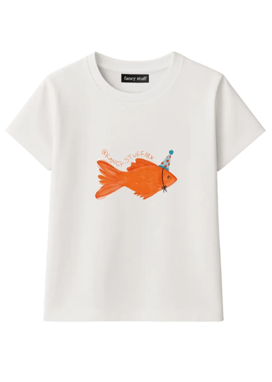 birthday fish