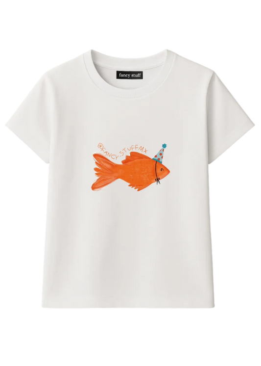 birthday fish
