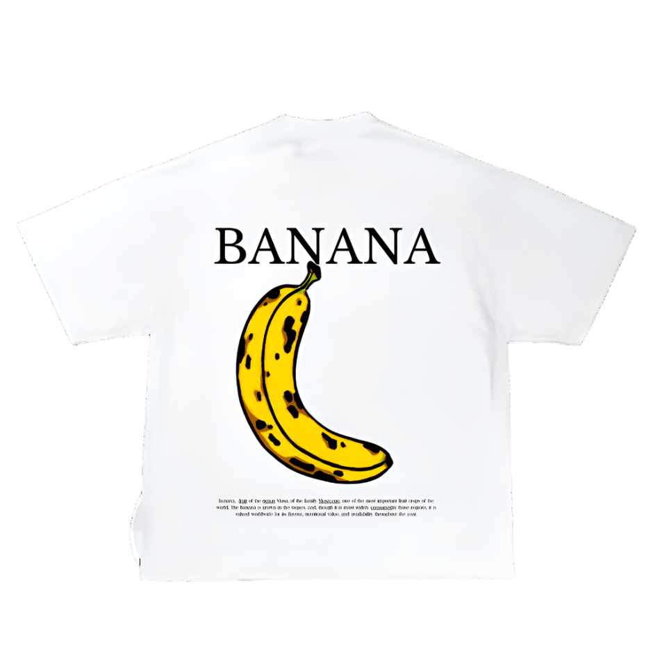 BANANA T-Shirt