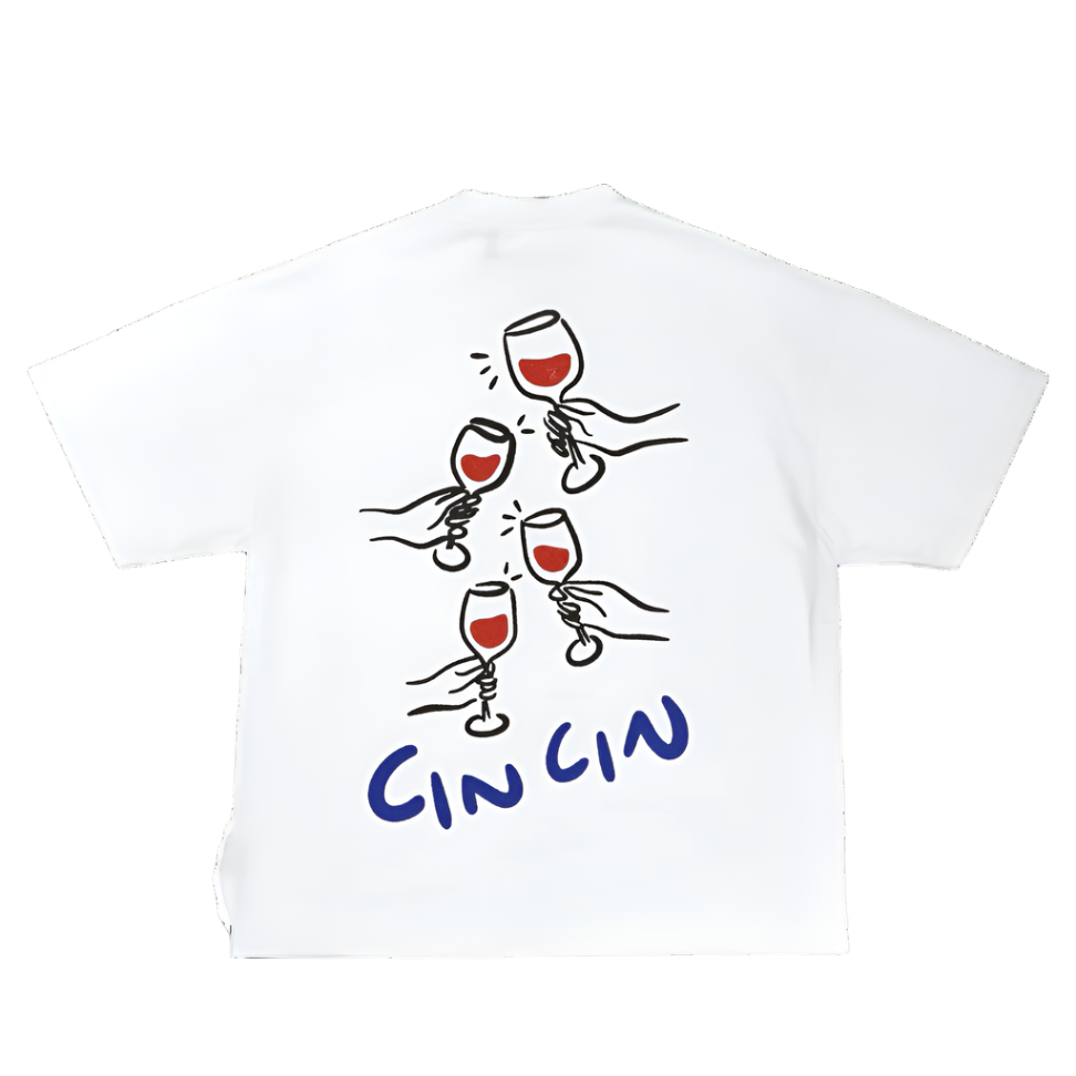 Cin Cin T-Shirt