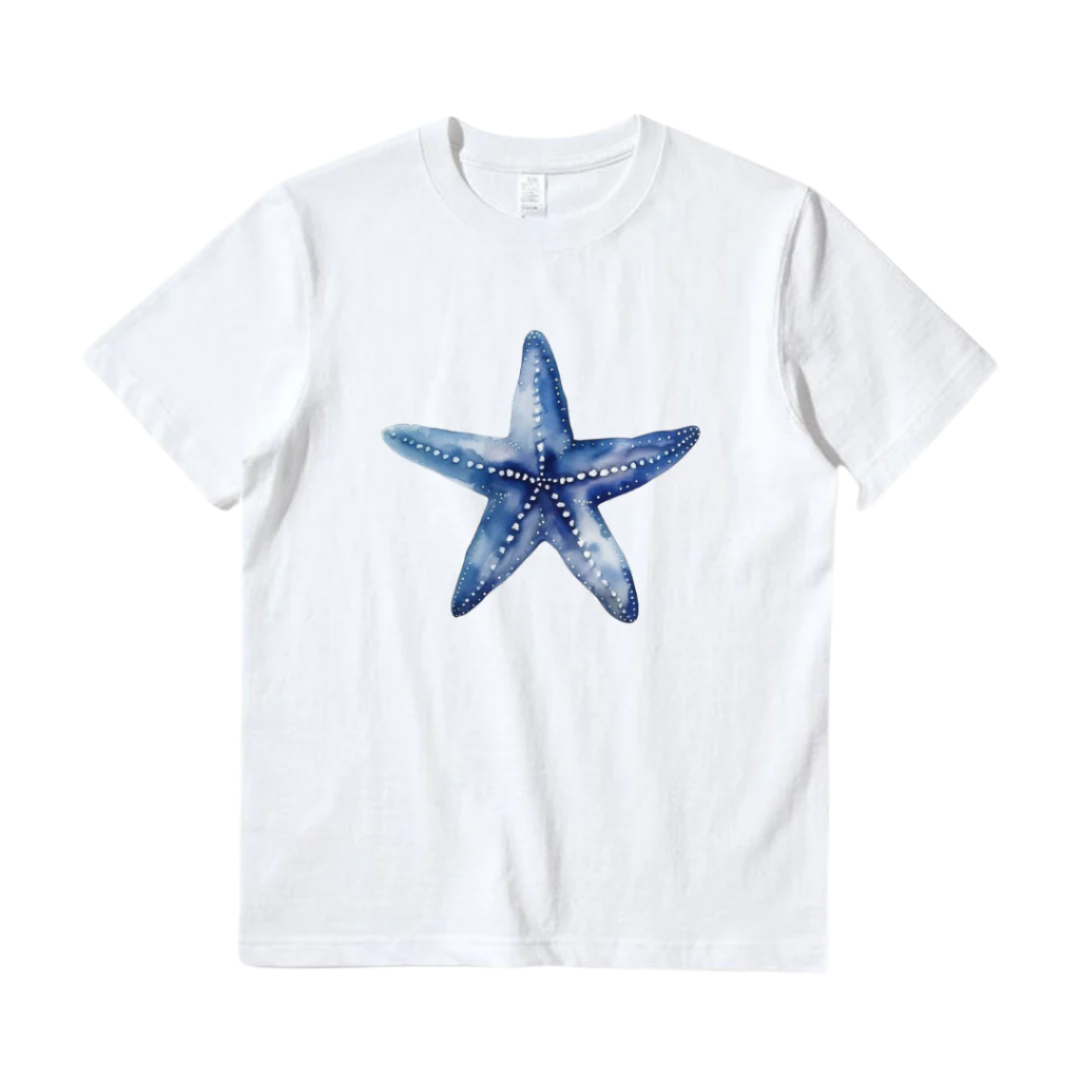 Estrella de mar Azul